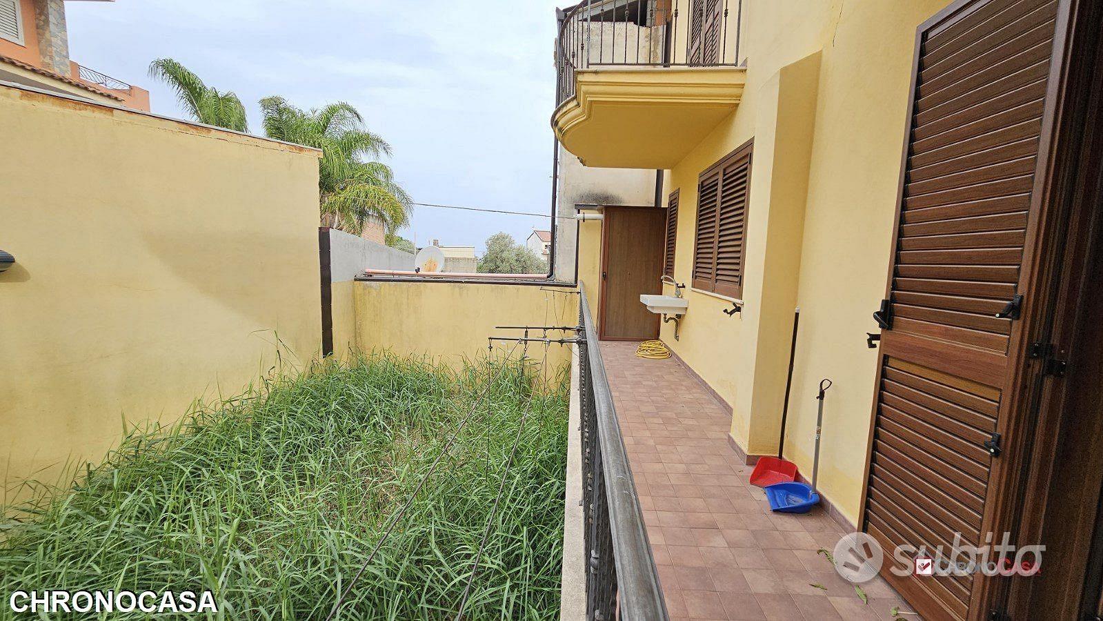 Casa – ME - Altro