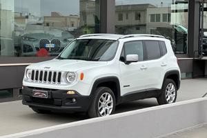 JEEP Renegade 2.0 Mjt 140 CV 4WD AD. Limited