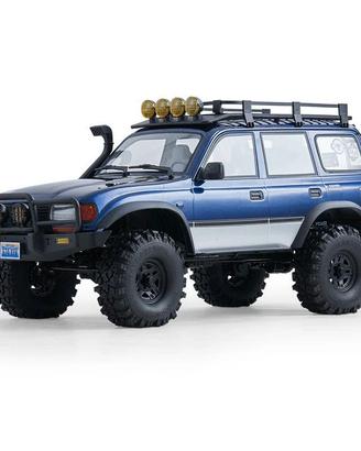 scaler Fms toyota landCruiser 80p