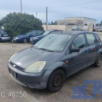 Ford fiesta 5 jd, jh 1.4 tdci 68cv 01-08 ricambi