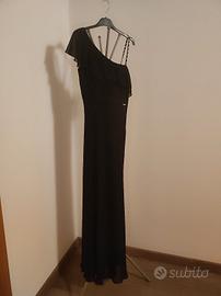 Vestito nero Guess