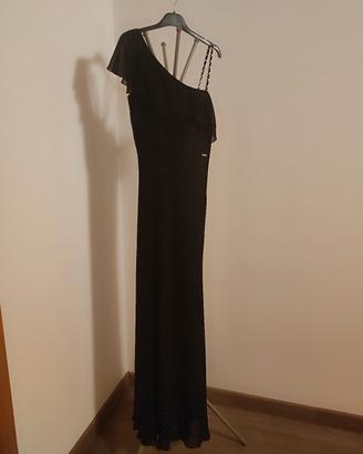 Vestito nero Guess