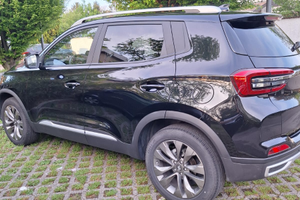 Dr 4.0 nuova benzina gpl