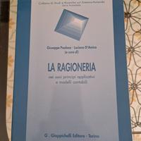 La Ragioneria nei suoi principi applicativi