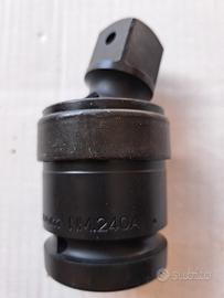 Snodo cardanico Facom NM240A da impatto 