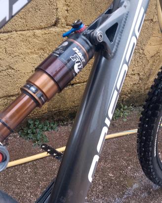 bici mountain bike 