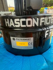 Filtermist F7 - Aspiratore nebbie oleose - NUOVO