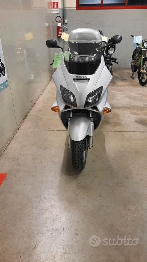 Subito BERNELLI MOTO Honda Jazz 250 Moto e Scooter In