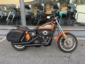 Harley-davidson Dyna Super Glide Sport