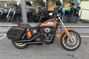 Harley-davidson Dyna Super Glide Sport