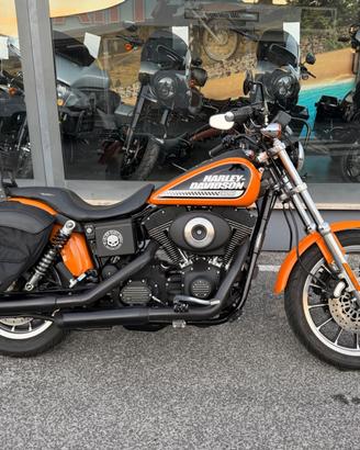 Harley-davidson Dyna Super Glide Sport