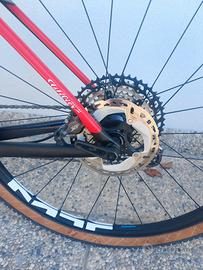 MTB 29" Wilier triestina 101x