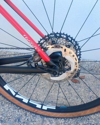MTB 29" Wilier triestina 101x