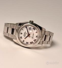 Rolex Datejust ref. 116200