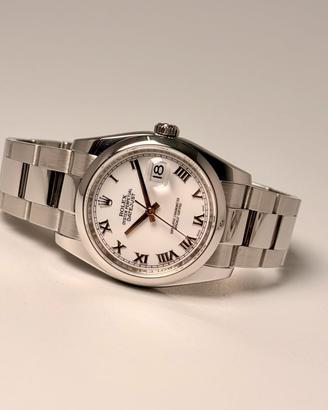Rolex Datejust ref. 116200