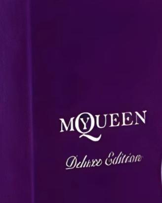My Queen EDP Alexander McQueen vintage 