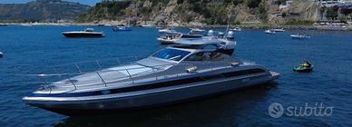 Conam Rodriguez Yacht 600 sport
