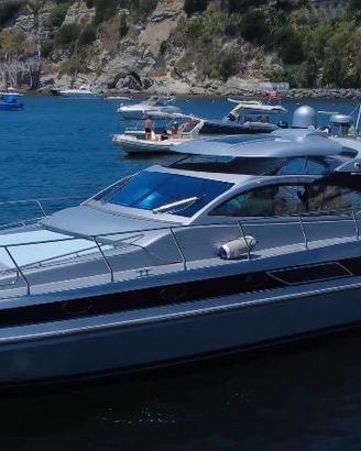 Conam Rodriguez Yacht 600 sport