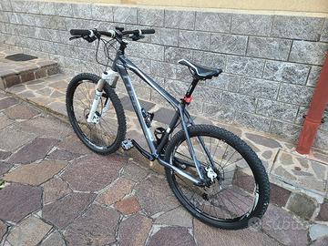 Bici Cube