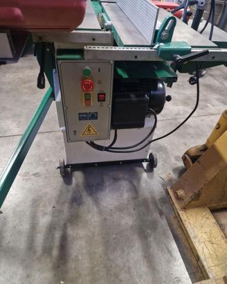 combinata legno