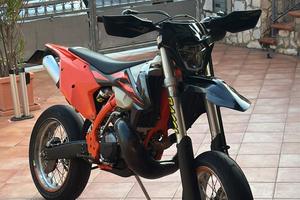 ktm exc 300 tpi 2019