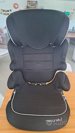 seggiolino auto 15-36 kg