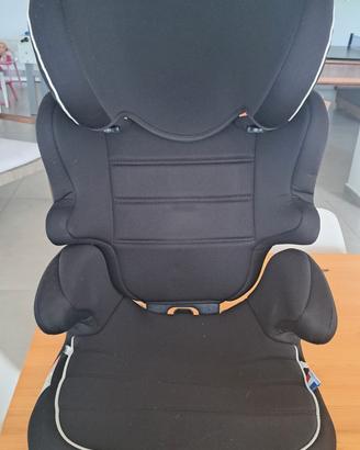 seggiolino auto 15-36 kg