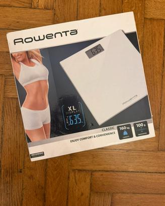 Bilancia digitale Rowenta Classic