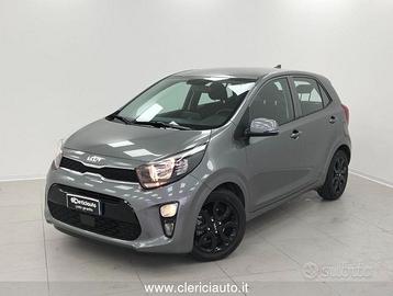 Kia Picanto 1.0 12V 5 porte Style