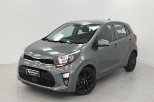 Kia Picanto 1.0 12V 5 porte Style