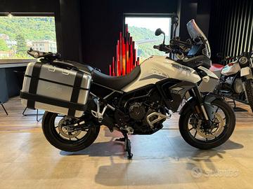 TRIUMPH Tiger 900 GT Pro Abs