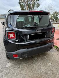 RICAMBI RENEGADE DEL 2019 CC 1000 BENZ 55282151