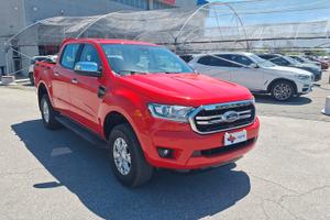Ford Ranger 2.0 ECOBLUE DC XLT 5 posti UNICO PROPR