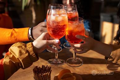 Bar in centro storico Pisa nel cuore della movida