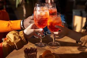 Bar in centro storico Pisa nel cuore della movida