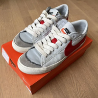 Scarpe Nike Blazer Low 77 Jumbo