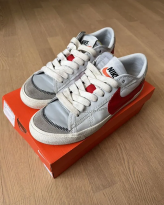 Scarpe Nike Blazer Low 77 Jumbo