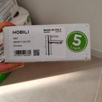 Rubinetto miscelatore NOBILI ABC