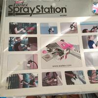 pistola  a spruzzo