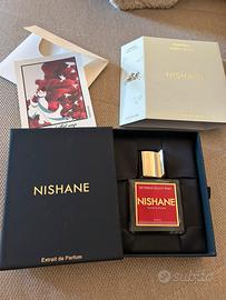 Profumo di nicchia:Nishane – 50 ml