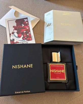 Profumo di nicchia:Nishane – 50 ml