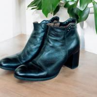 Stivaletti Nero Giardini 