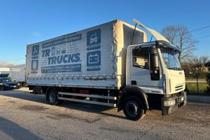 Iveco Eurocargo 120E25 anno 2007