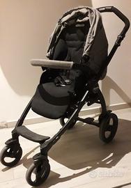 Trio Pegperego Futura