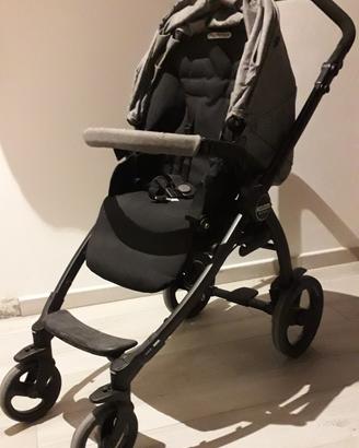 Trio Pegperego Futura