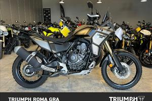 YAMAHA Tenere 700 Low Abs