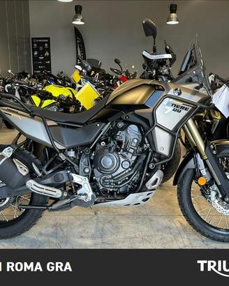 YAMAHA Tenere 700 Low Abs