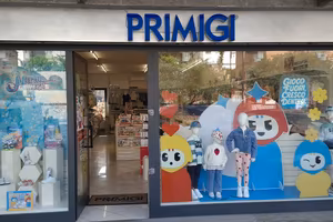 Attività commerciale