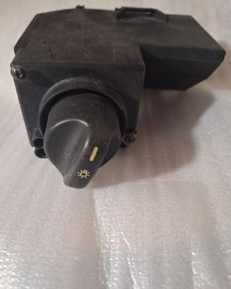 Interruttore luci Mercedes SLK R170 con portafusib