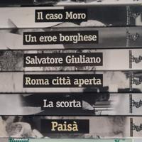 Classici Italiani VHS